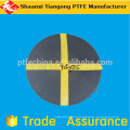 lubricate f4 guiding straps piston sealings